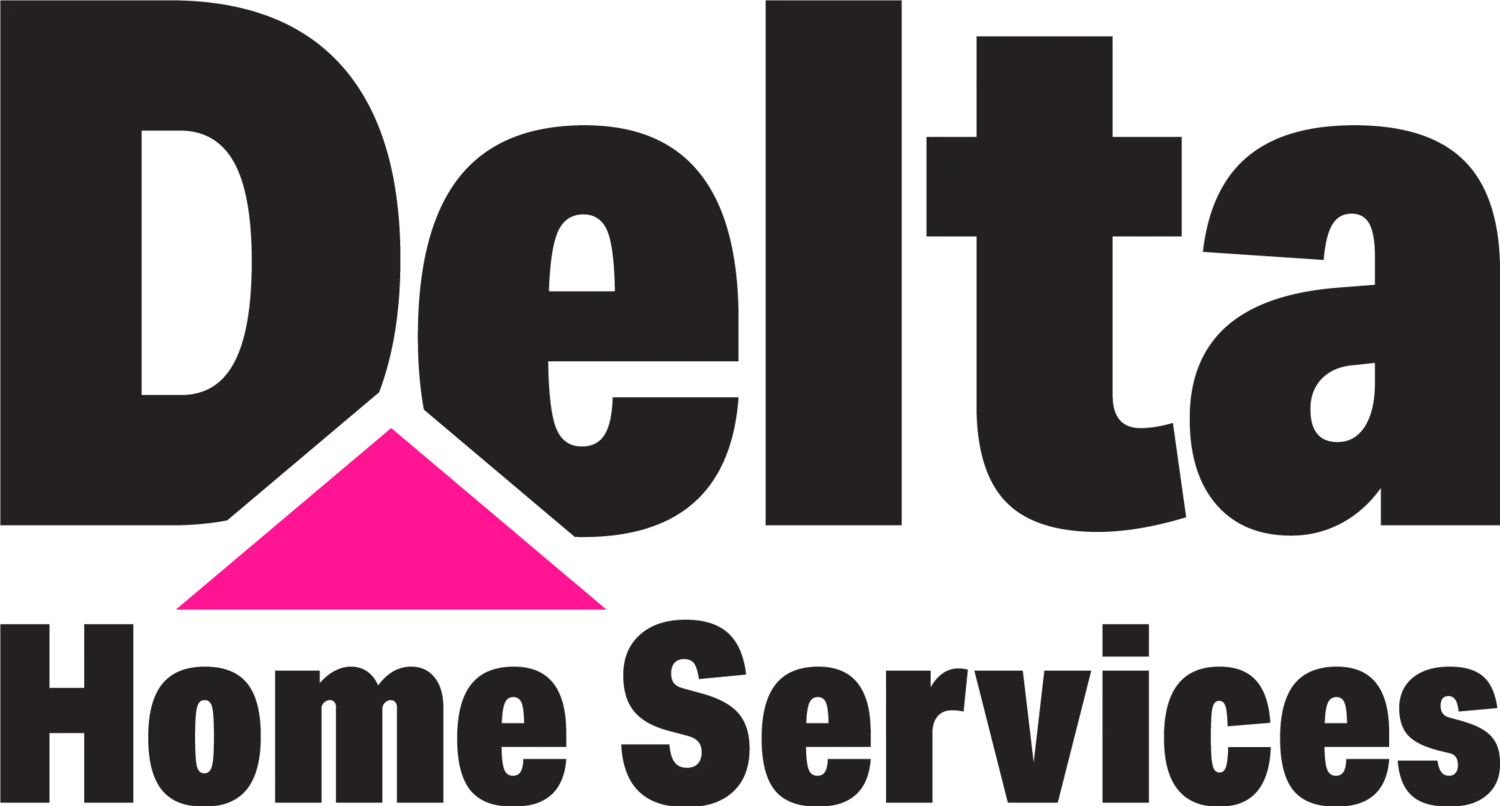 Delta Home Services logo