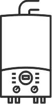 Delta Home Services Electric Furnace