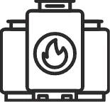 Delta Home Services Gas Furnace