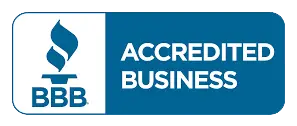 Delta Home Services BBB A+ Accredited