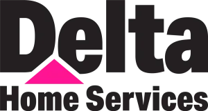 Delta Home Services logo